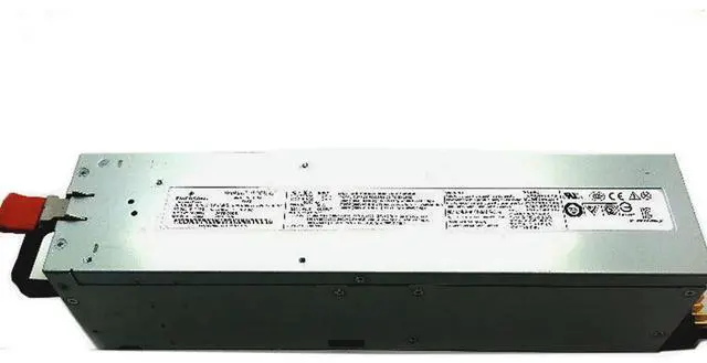 Main image of Sever Power Supply P720 P740 P770 7001490-J000 74Y9082 74Y5985 74Y8677 00FW424 00E7187 44V8419