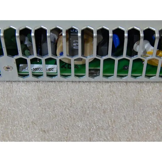 Alt view image 3 of 3 - 2866310 TRIO-PS/1AC/24DC/5-2866310 TRIO POWER Switching Power Supply
