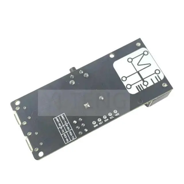 Alt view image 2 of 3 - GM65 v3.0 serial port Embedded 2D scanning engine recognition module Scanning module dock
