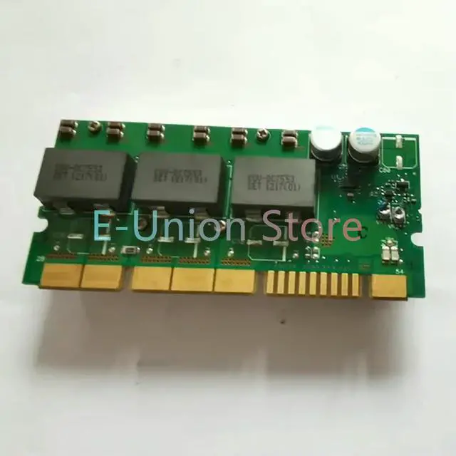 Alt view image 3 of 3 - X3400M2 M3 X3500M2 M3 VRM CPU Voltage Regulation Module 39Y7395 43X330