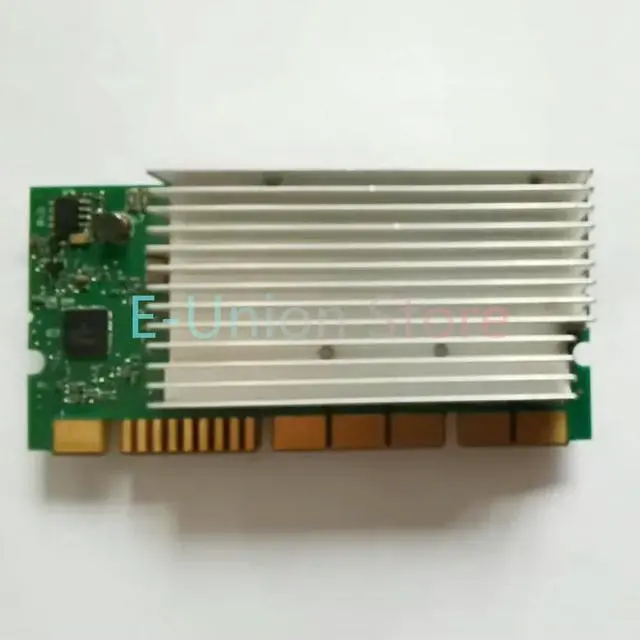 Main image of X3400M2 M3 X3500M2 M3 VRM CPU Voltage Regulation Module 39Y7395 43X330