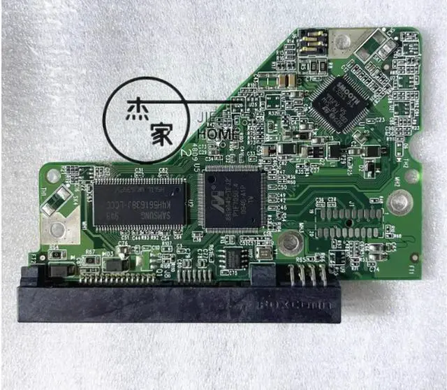 Main image of Plate number 2060-701640-002 REV A