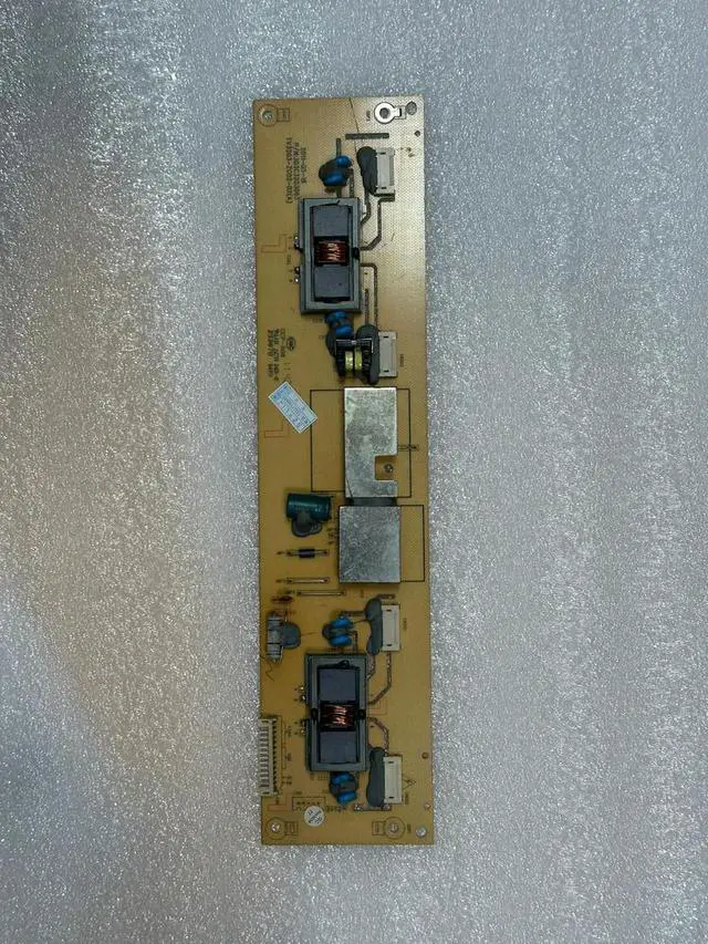 Alt view image 2 of 3 - for L32E10/M05/02 LCD32R26 TV3203-ZC02-02 A instock