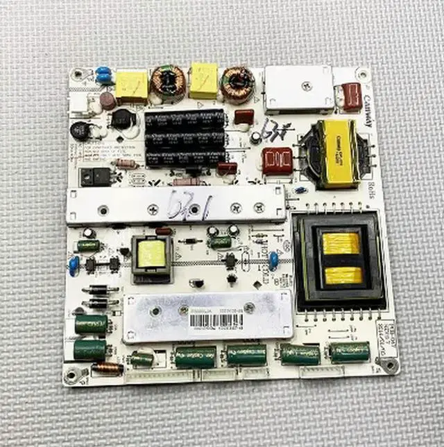 Main image of The power supply board LK-SP416002A-E(W) LKP-SP006 has been tested in stock