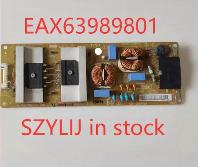 Main image of Good for LGP55C-150P EAY63989801