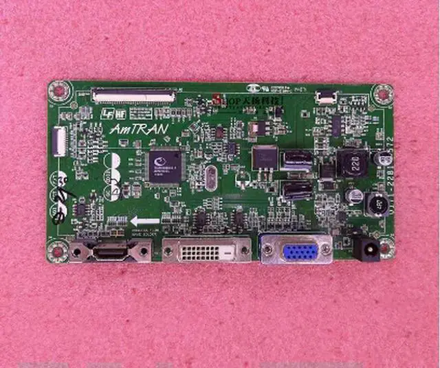 Main image of 22FI 27VX 25VX 23VX 23FI driver board Power supply board 0171-2281-4572 tested