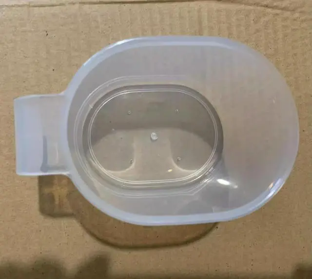 Alt view image 2 of 2 - For , noodle machine HR2345 2333 2332 2370 2372 2371 2334 cup, noodle cup