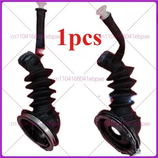 Alt view image 2 of 3 - Hose for Siemens iQ300/iQ500/iQ700 Front-Load Washing Machines For Siemens iQ300/iQ500/iQ700 drum washing machines