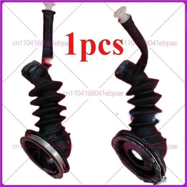 Alt view image 3 of 3 - Hose for Siemens iQ300/iQ500/iQ700 Front-Load Washing Machines For Siemens iQ300/iQ500/iQ700 drum washing machines