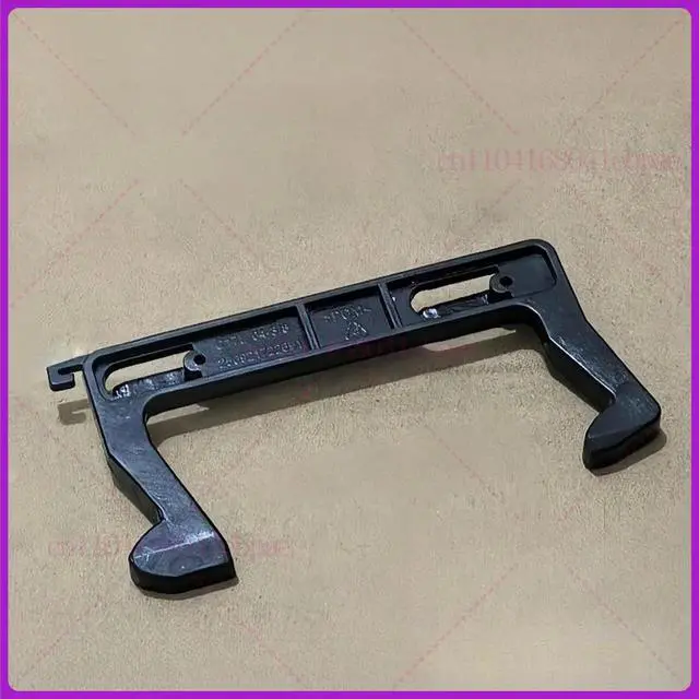 Alt view image 2 of 2 - 3pcs Replacement Door Hook Door Buckle C17L for Midea Microwave Oven Door Lock Accessories