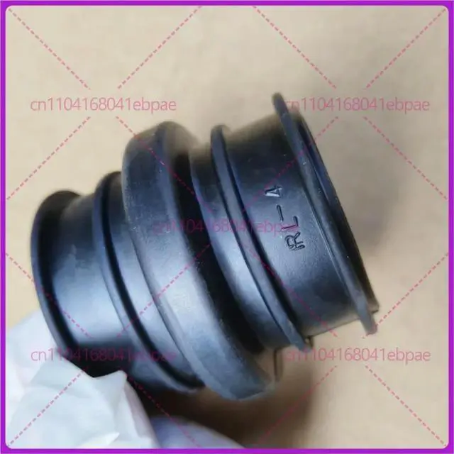 Alt view image 2 of 3 - Suitable for Midea dishwasher washing pump outlet pipe WQP8-7602-CN, D5-T