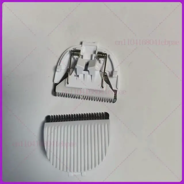 Alt view image 2 of 2 - For Hairdresser HC1055 1066 1099 1091 1088 MVL1098 Knife Head Comb Accessories