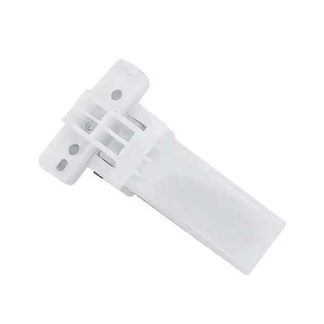 Alt view image 3 of 3 - 4X ADF Bracket Hinge Replacement For Pantum M7105 M7106DN 6700 7100 7209 7300FDW Printer Copier Spare Parts