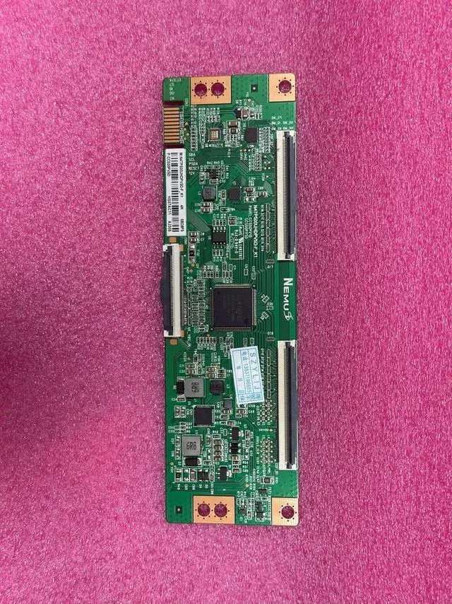 Main image of 4K N4TP500UHDPV7D-F_K1D Logic Board CC500PV5D CC500PV1D N4TP500UHDPV5D-F-K1