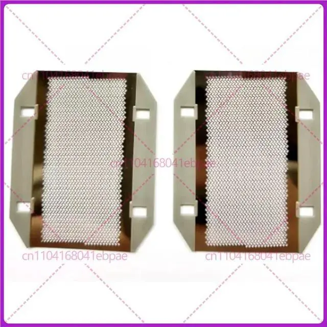 Main image of 2pcs Inner Blade Shaver Foil Screen for Panasonic ES9943 ES3800 ES3830 ES3831 ES3832 ES-SA40 SA-40 ES-RC40
