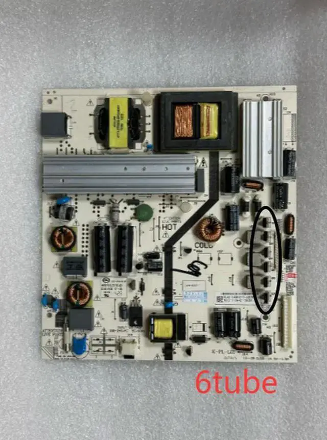 Main image of para 50PFF5050/T3, K-PL-L01 (G)F 465R1013SDJB 465R1029SDJB, ZD-95