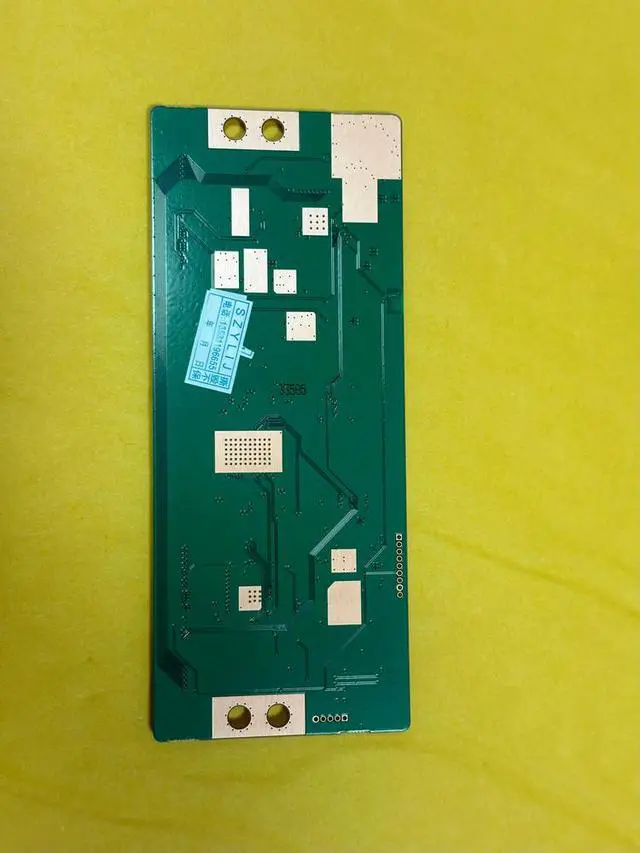 Alt view image 2 of 3 - 50A3 logical board HF500QUB-F20-CPCB_V01 HF500QUB-F20