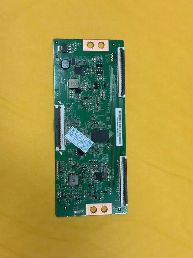 Main image of 50A3 logical board HF500QUB-F20-CPCB_V01 HF500QUB-F20
