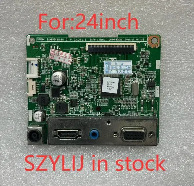 Main image of Good for EAX65543103 LGM-037A 24 inch 24M37H-B 24M38H 24M37H 24M35H 24M45H