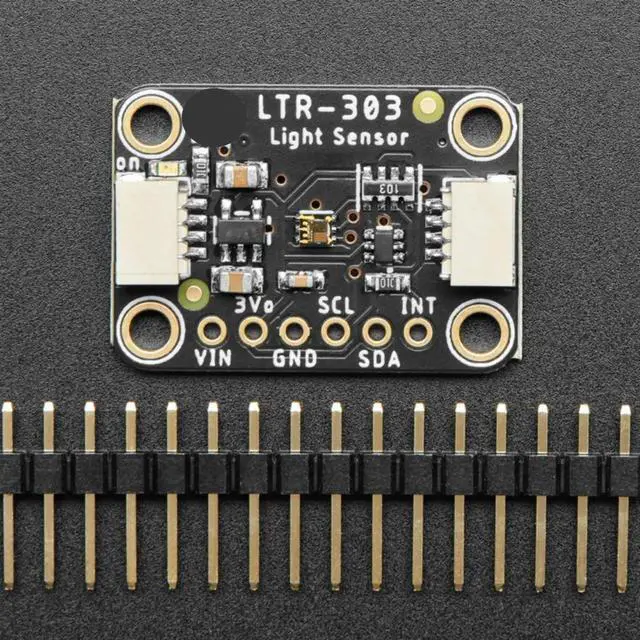 Main image of 1pcs 5610 LTR-303 Light Sensor - STEMMA QT / Qwiic for Adafruit