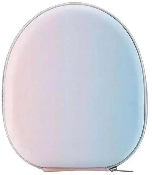 Main image of Headphones Hard Shell Carrying Case Gradient Color For WH-Ch720n Luxe ANC Noise Canceling Extra Bass