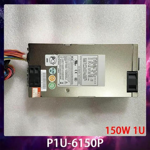Main image of Server Industrial Power Supply P1U-6150P 150W 1U