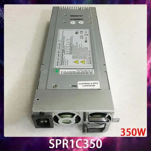Alt view image 2 of 3 - Array Networks APV 5200 3520 350W Module Power Supply SPR1C350