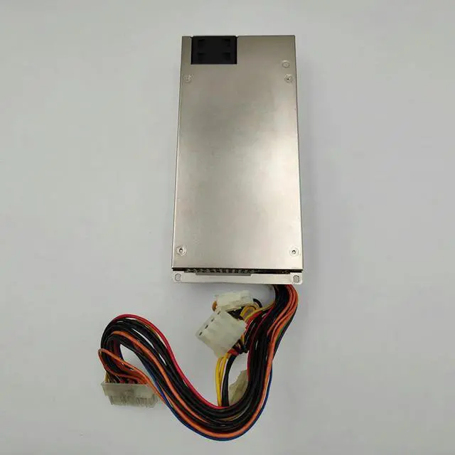 Main image of P1A-6300P 1U 300W 1U Firewall Power Industrial Computer Power Supply