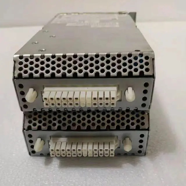 Alt view image 2 of 3 - Switch Power Supply For DS-C48S-300AC 300W DS-C9148S-K9