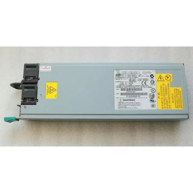Alt view image 2 of 3 - Server Power Supply DPS-700EB E 700W