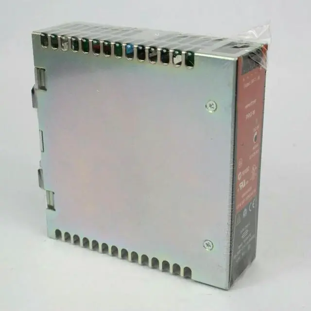Alt view image 3 of 3 - 8951340000 CP M SNT 120W 24V 5A Switching Power Supply