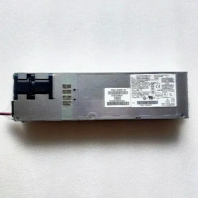 Main image of Server Power Supply DPS-1600CB D PWS-1K66P-1R 1600W