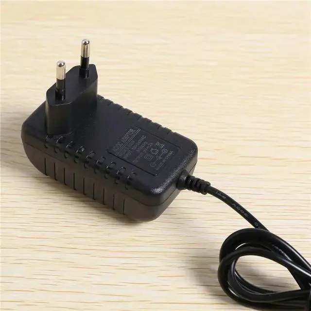 Alt view image 6 of 6 - 10X AC 100-240V A DC 9V 2A Adapter Converter Power Supply (EU Plug)