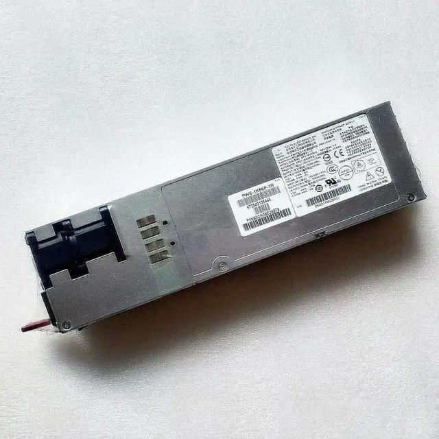 Alt view image 3 of 3 - Server Power Supply DPS-1600CB D PWS-1K66P-1R 1600W