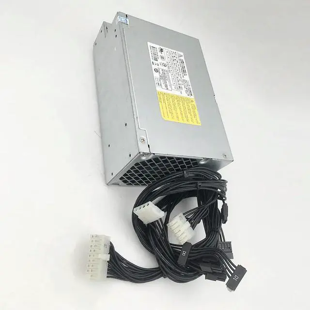 Alt view image 2 of 3 - Workstation Power Supply Z4 G4 DPS-750AB-36 A 851382-001 750W MAX