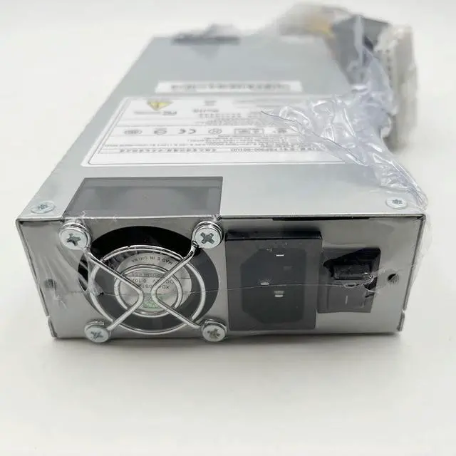 Alt view image 2 of 3 - FSP300-601UD Power Supply 300W 1U Industrial Computer Power Supply