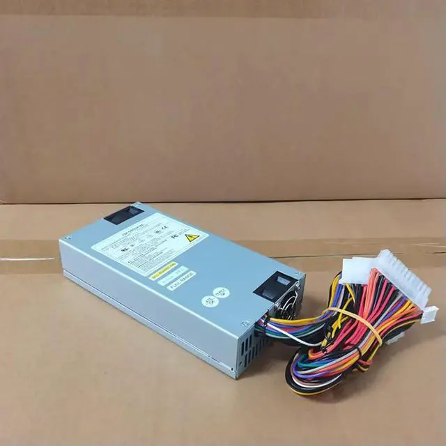Alt view image 3 of 3 - FSP300-601UD Power Supply 300W 1U Industrial Computer Power Supply