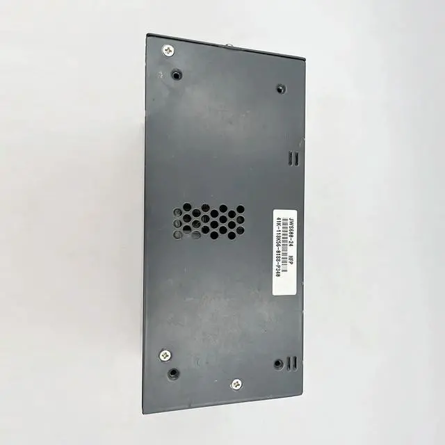 Alt view image 2 of 3 - JWS600-24 Switching Power Supply Output 24V 27A 600W