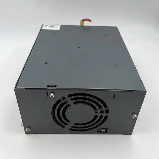 Alt view image 3 of 3 - JWS600-24 Switching Power Supply Output 24V 27A 600W