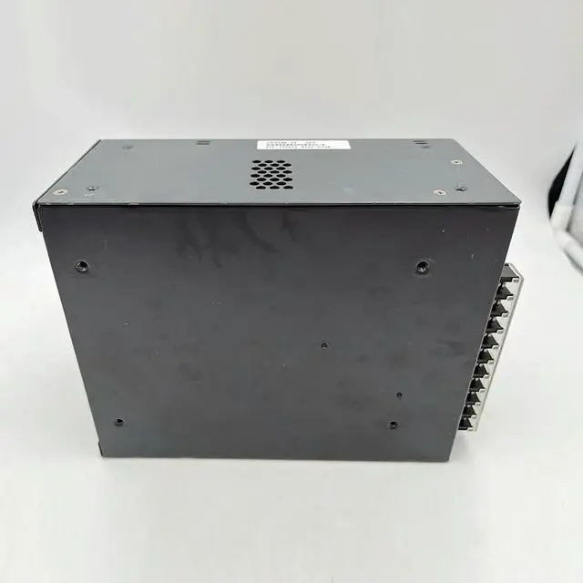 Main image of JWS600-24 Switching Power Supply Output 24V 27A 600W