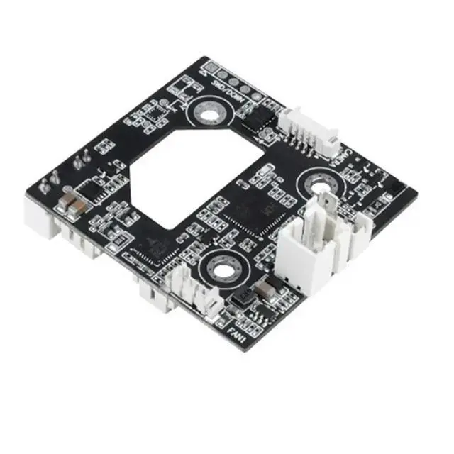 Alt view image 3 of 3 - For Creality K1C 2025 Toolhead Mainboard K1 Max 2025 Toolhead Mainboard_32 For 2025 K1C K1 Max 3D Printer Parts