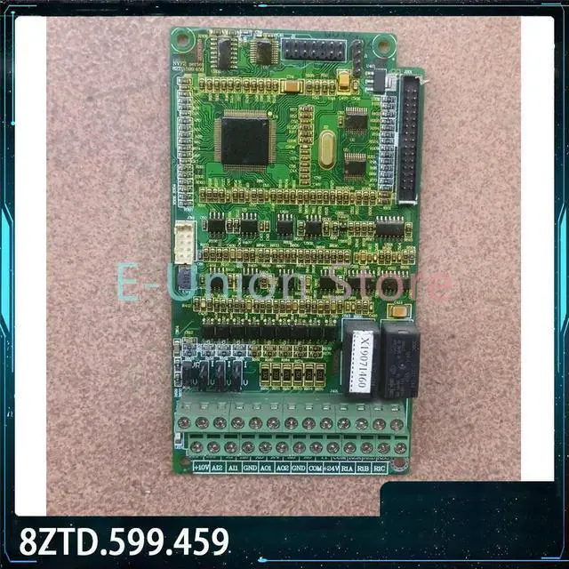Main image of NVF2G Inverter Motherboard 8ZTD.599.459 Fully Tested Fast Ship
