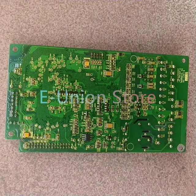 Alt view image 2 of 3 - NVF2G Inverter Motherboard 8ZTD.599.459 Fully Tested Fast Ship