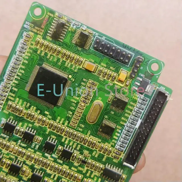 Alt view image 3 of 3 - NVF2G Inverter Motherboard 8ZTD.599.459 Fully Tested Fast Ship