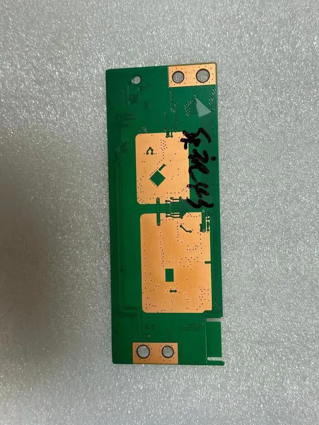 Alt view image 2 of 3 - PT430CT03-14(3.0) Logic board for TV maintenance accessories T-con Board