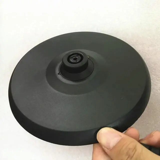 Alt view image 2 of 3 - Universal electric kettle base HD9316/HD9313/HD9319 accessories power supply base for