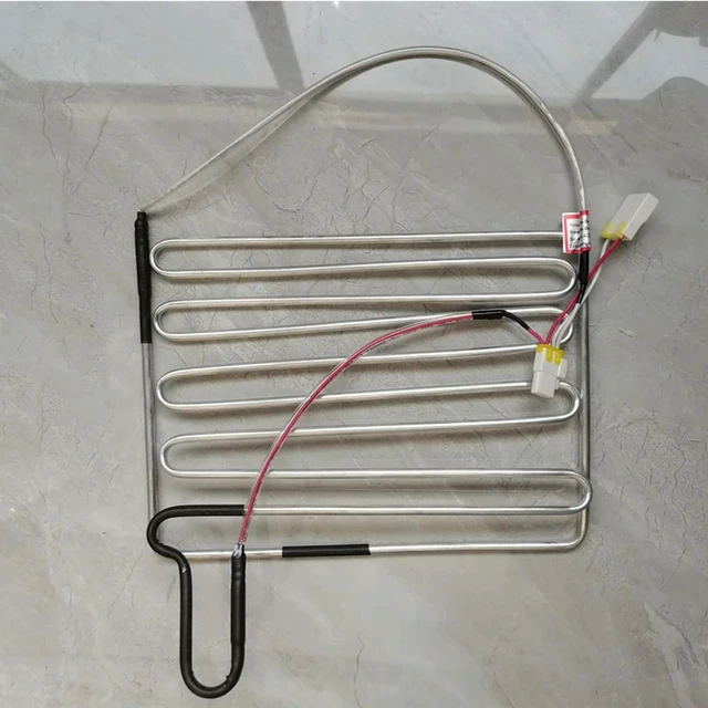 Main image of Heater Element for RS21 RS23 Fridge Freezer DA81-01691A DA96-00013X ES1902968 Heating Tube Heating Pipe Defrost