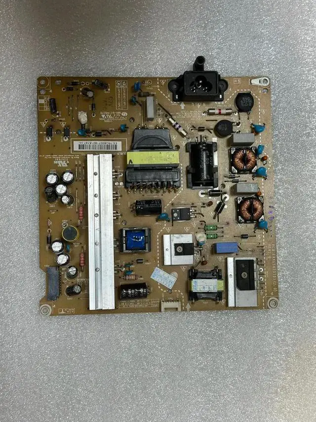 Main image of TV 42LB5600-UZ 39LY560H-UA 42LY560H-UA 42LY570H-UA 42LB85800 is for EAX65423701 (2.0) LGP3942-14PL1
