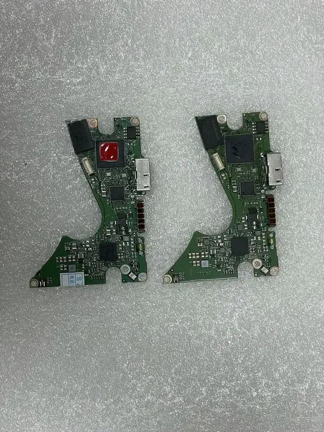 Main image of Support 3T4T circuit board 2060-800041-003 REV P1