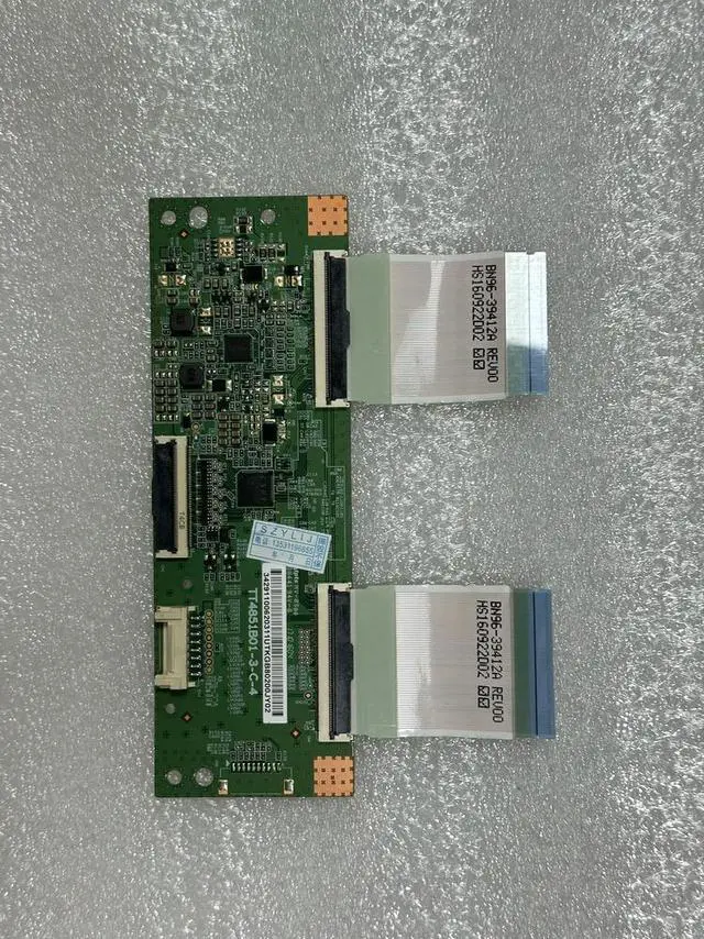 Main image of logic board TT4851B01-3-C-4 is availe in stock